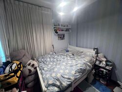 Gardenvista (D21), Condominium #528247111